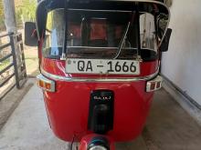 Bajaj 2 Stroke 2005 Three Wheel