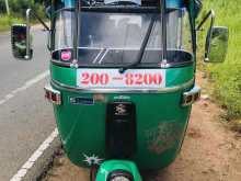 Bajaj 2 Stroke 1998 Three Wheel