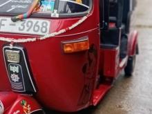 Bajaj 2 Stroke 2006 Three Wheel