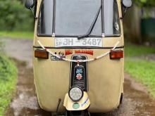 Bajaj 2 Stroke 2004 Three Wheel