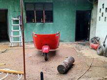Bajaj 2 Stroke 2003 Three Wheel
