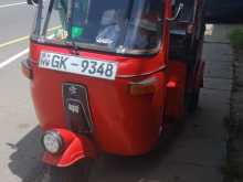 Bajaj 2 Stroke 2001 Three Wheel