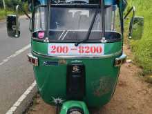 Bajaj 2 Stroke 1998 Three Wheel