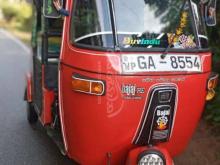 Bajaj 2 Stroke 2000 Three Wheel