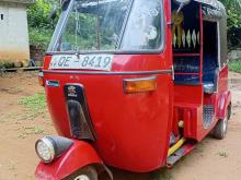 Bajaj 2 Stroke 2006 Three Wheel
