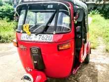 Bajaj 2 Stroke 2005 Three Wheel