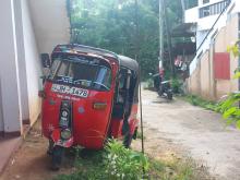 Bajaj 2 Stroke 2004 Three Wheel