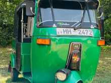 Bajaj 2 Stroke 2003 Three Wheel
