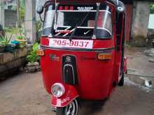 Bajaj 2stock 1999 Three Wheel