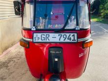 Bajaj 2 Stroke 2002 Three Wheel