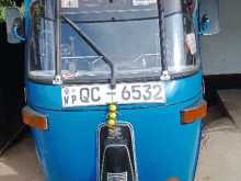 Bajaj 2 Stroke 2005 Three Wheel