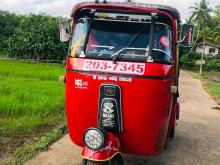 Bajaj 2 Stroke 2000 Three Wheel