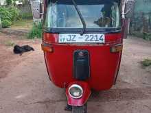 Bajaj 2 Stroke 2005 Three Wheel