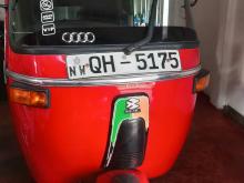 Bajaj 2 Stroke 2006 Three Wheel