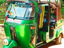 Bajaj 2stock 1988 Three Wheel
