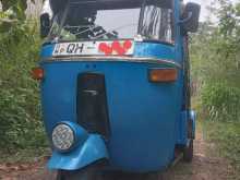 Bajaj 2 Stroke 2006 Three Wheel