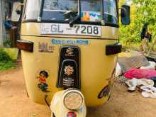 Bajaj 2 Stroke 2022 Three Wheel