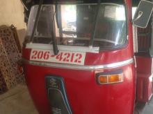 Bajaj 2 Stroke 1998 Three Wheel