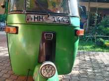 Bajaj 2 Stroke 2004 Three Wheel