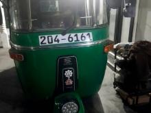 Bajaj 2stock 1998 Three Wheel
