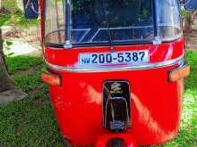Bajaj 2 Stroke 1998 Three Wheel