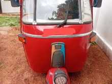 Bajaj 2 Stroke 1997 Three Wheel