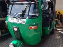 Bajaj 2 Stroke 2003 Three Wheel