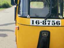 Bajaj 2stock 1999 Three Wheel