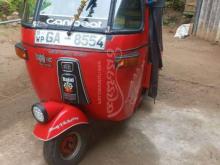 Bajaj 2 Stroke 2001 Three Wheel