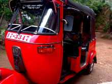 Bajaj 2 Stroke 1990 Three Wheel