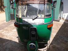 Bajaj 2 Stroke 2004 Three Wheel