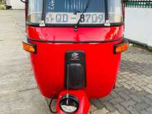 Bajaj 2 Stroke 2006 Motorbike