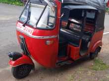 Bajaj 2 Stroke 1989 Three Wheel