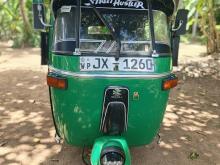 Bajaj 2 Stroke 2005 Three Wheel