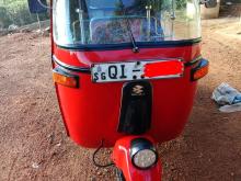 Bajaj 2 Stroke 2006 Three Wheel
