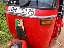 Bajaj 2 Stroke 2006 Three Wheel