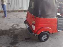 Bajaj 2 Stroke 1999 Three Wheel