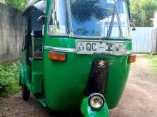 Bajaj 2Stock 2005 Three Wheel