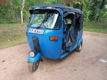 Bajaj 2 Stroke 1994 Three Wheel