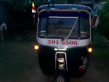 Bajaj 2 Stroke 1995 Three Wheel