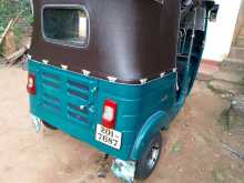 Bajaj 2 Stroke 1996 Three Wheel