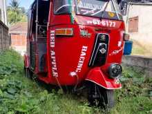 Bajaj 2 Stroke 2009 Three Wheel