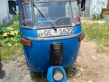 Bajaj 2 Stroke 2006 Three Wheel