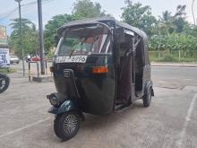 Bajaj 2 Stroke 2004 Three Wheel