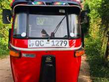 Bajaj 2 Stroke 2008 Three Wheel