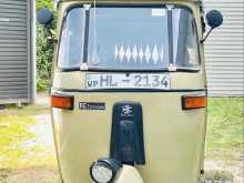 Bajaj 2 Stroke 2004 Three Wheel