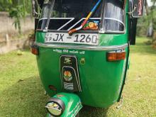 Bajaj 2 Stroke 2005 Three Wheel