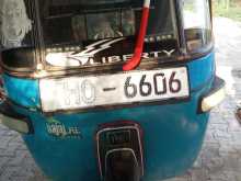 Bajaj 2 Stroke 2003 Three Wheel