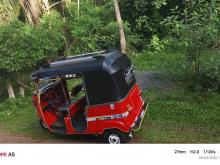 Bajaj 2 Stroke 1996 Three Wheel