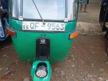 Bajaj 2 Stroke 2006 Three Wheel